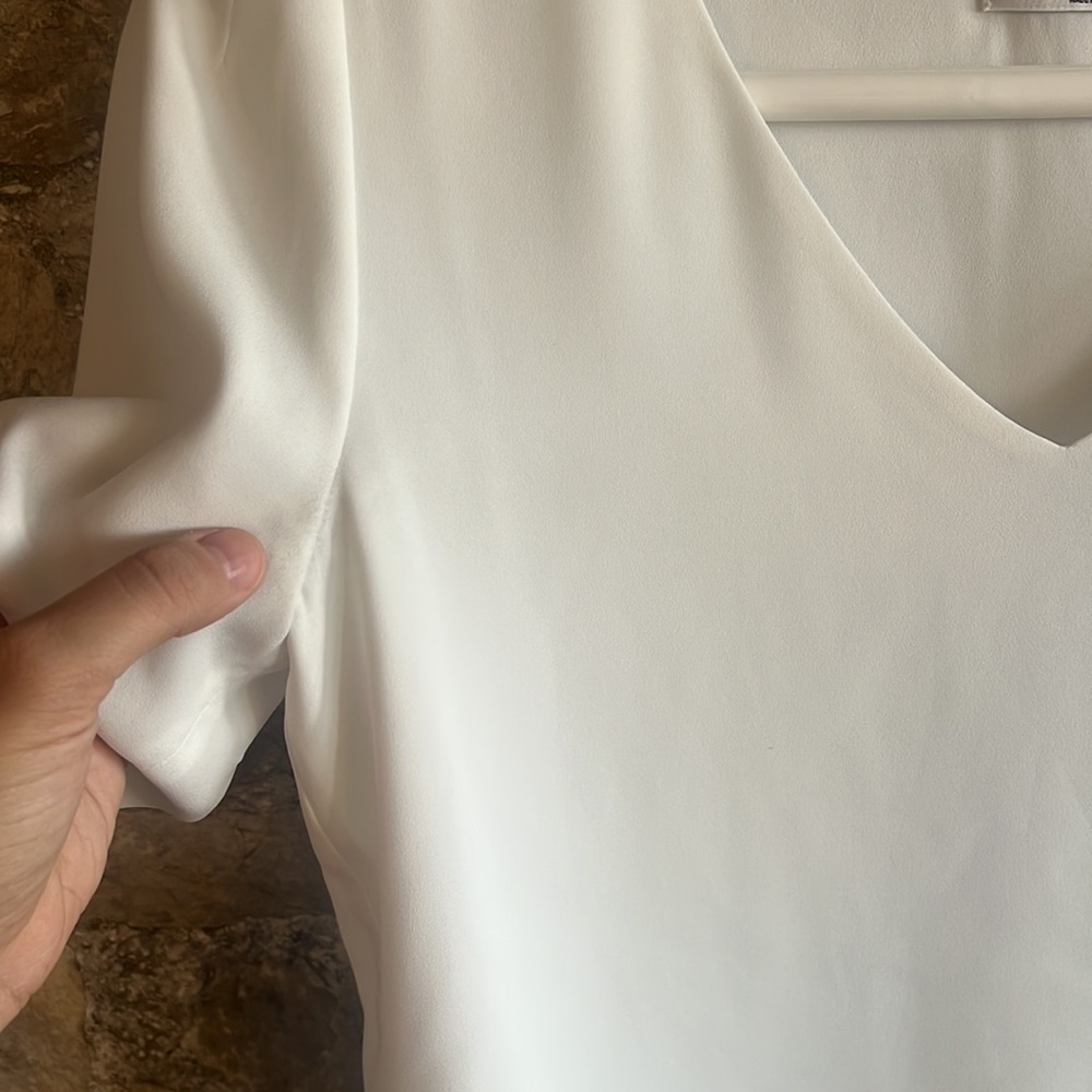 Babaton Randy Blouse - Picture 5 of 5